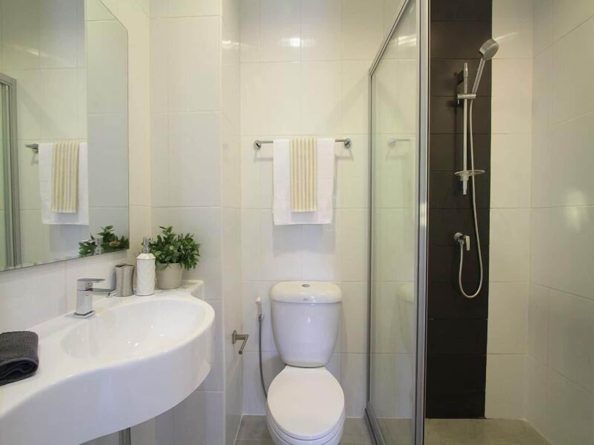 Banyan Residence Rayong Exterior foto