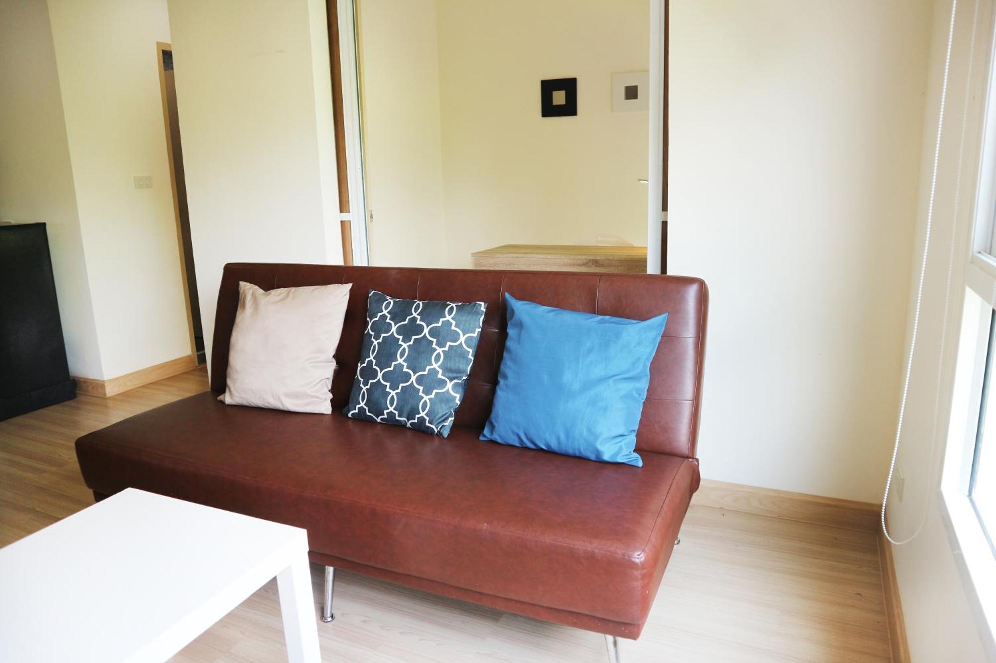 Banyan Residence Rayong Exterior foto