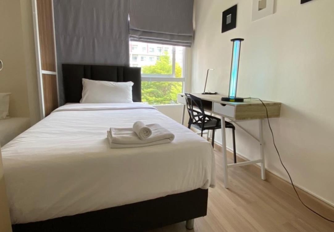 Banyan Residence Rayong Habitación foto
