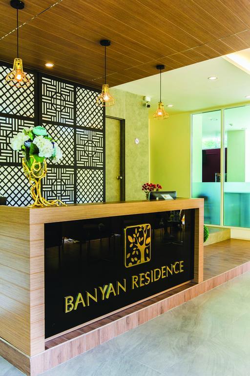 Banyan Residence Rayong Exterior foto