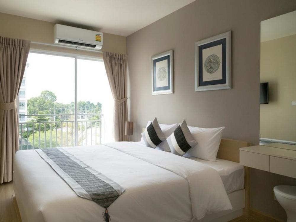 Banyan Residence Rayong Exterior foto